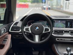 BMW X5 (Imported) xDrive30i M Sports Package - фото 10