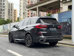 BMW X5 (Imported) xDrive30i M Sports Package - фото 12