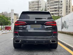 BMW X5 (Imported) xDrive30i M Sports Package - фото 13