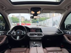 BMW X5 (Imported) xDrive30i M Sports Package - фото 9