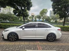 Toyota Levin 185T CVT Luxury Edition - фото 2