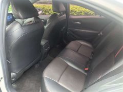 Toyota Levin 185T CVT Luxury Edition - фото 9