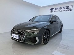 Audi A3 Sportback 35 TFSI stylish and sporty - фото 1