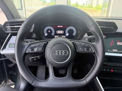 Audi A3 Sportback 35 TFSI stylish and sporty - фото 10