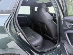 Audi A3 Sportback 35 TFSI stylish and sporty - фото 11