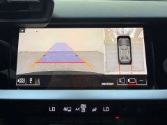 Audi A3 Sportback 35 TFSI stylish and sporty - фото 13