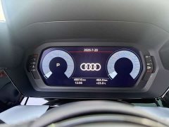 Audi A3 Sportback 35 TFSI stylish and sporty - фото 17