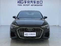 Audi A3 Sportback 35 TFSI stylish and sporty - фото 2