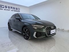 Audi A3 Sportback 35 TFSI stylish and sporty - фото 3