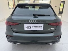 Audi A3 Sportback 35 TFSI stylish and sporty - фото 5