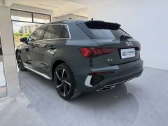 Audi A3 Sportback 35 TFSI stylish and sporty - фото 6