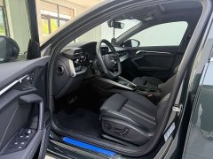Audi A3 Sportback 35 TFSI stylish and sporty - фото 7