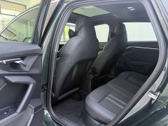 Audi A3 Sportback 35 TFSI stylish and sporty - фото 8