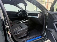 Audi A3 Sportback 35 TFSI stylish and sporty - фото 9