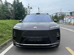 NIO ES8 Six-seater Executive Deluxe Edition - фото 2