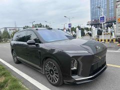 NIO ES8 Six-seater Executive Deluxe Edition - фото 3