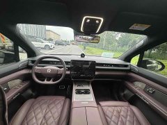 NIO ES8 Six-seater Executive Deluxe Edition - фото 5