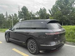 NIO ES8 Six-seater Executive Deluxe Edition - фото 7