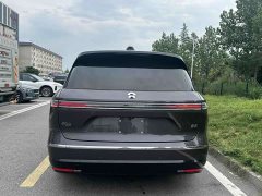 NIO ES8 Six-seater Executive Deluxe Edition - фото 8