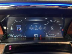 Lexus Navigator 3.5T Presidential - фото 10