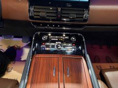 Lexus Navigator 3.5T Presidential - фото 13