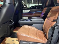 Lexus Navigator 3.5T Presidential - фото 16