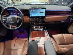 Lexus Navigator 3.5T Presidential - фото 17