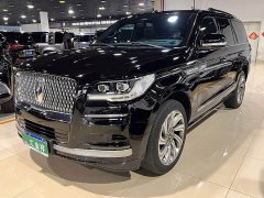 Lexus Navigator 3.5T Presidential - фото 2