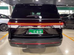 Lexus Navigator 3.5T Presidential - фото 20