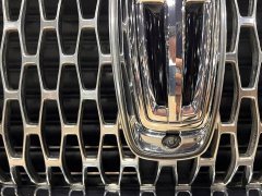 Lexus Navigator 3.5T Presidential - фото 4
