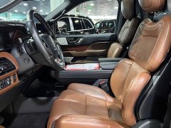 Lexus Navigator 3.5T Presidential - фото 9