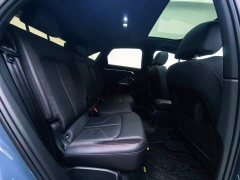 Audi Q3 Sportback 2022 40 TFSI RS Kit Burning Speed Type - фото 10