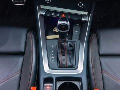 Audi Q3 Sportback 2022 40 TFSI RS Kit Burning Speed Type - фото 15