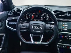 Audi Q3 Sportback 2022 40 TFSI RS Kit Burning Speed Type - фото 16