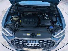 Audi Q3 Sportback 2022 40 TFSI RS Kit Burning Speed Type - фото 18