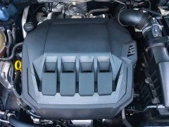 Audi Q3 Sportback 2022 40 TFSI RS Kit Burning Speed Type - фото 20