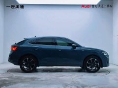 Audi Q3 Sportback 2022 40 TFSI RS Kit Burning Speed Type - фото 3
