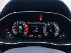 Audi Q3 Sportback 2022 40 TFSI RS Kit Burning Speed Type - фото 8