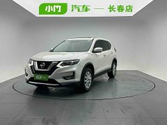 Nissan X-Trail 2022 2.0L 2WD Intelligent Comfort Edition - фото 1