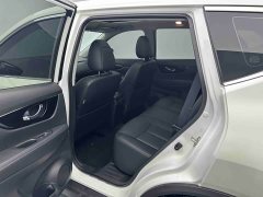 Nissan X-Trail 2022 2.0L 2WD Intelligent Comfort Edition - фото 13