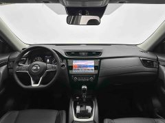 Nissan X-Trail 2022 2.0L 2WD Intelligent Comfort Edition - фото 16