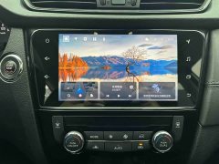 Nissan X-Trail 2022 2.0L 2WD Intelligent Comfort Edition - фото 17