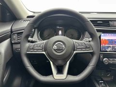 Nissan X-Trail 2022 2.0L 2WD Intelligent Comfort Edition - фото 18