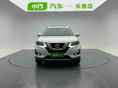 Nissan X-Trail 2022 2.0L 2WD Intelligent Comfort Edition - фото 2