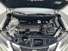Nissan X-Trail 2022 2.0L 2WD Intelligent Comfort Edition - фото 20
