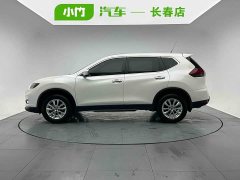 Nissan X-Trail 2022 2.0L 2WD Intelligent Comfort Edition - фото 3