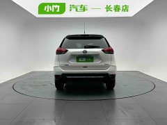Nissan X-Trail 2022 2.0L 2WD Intelligent Comfort Edition - фото 4