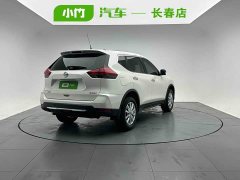 Nissan X-Trail 2022 2.0L 2WD Intelligent Comfort Edition - фото 6