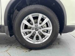 Nissan X-Trail 2022 2.0L 2WD Intelligent Comfort Edition - фото 8