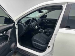 Nissan X-Trail 2022 2.0L 2WD Intelligent Comfort Edition - фото 9